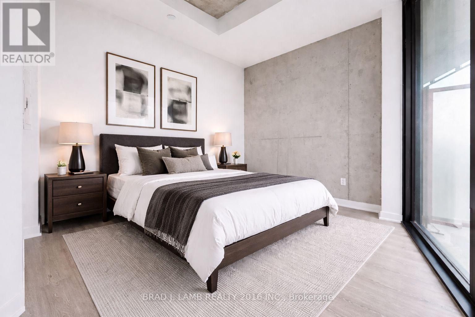 1704 - 284 King Street E, Toronto, Ontario  M5A 1K4 - Photo 6 - C13032406