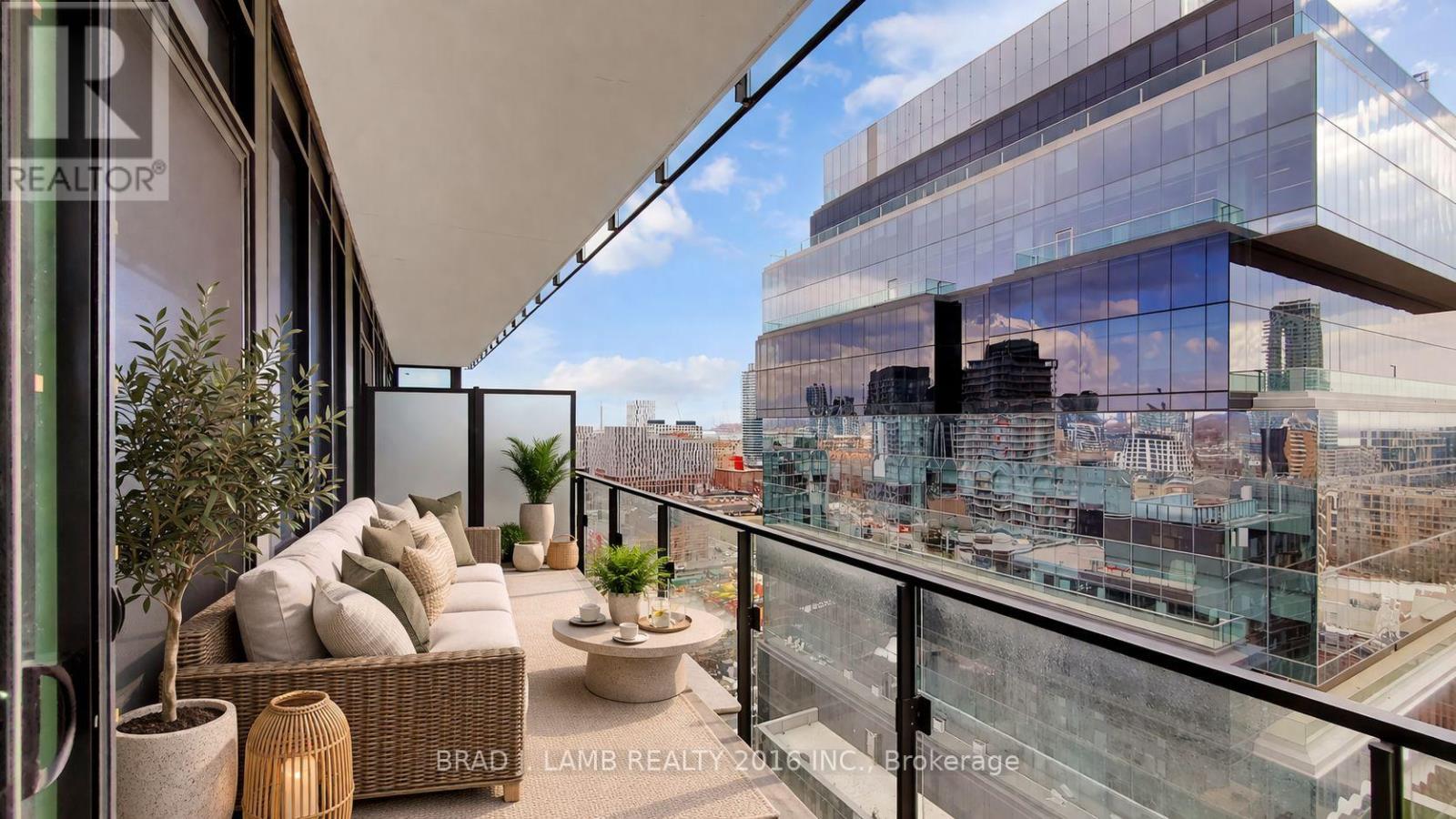 1704 - 284 King Street E, Toronto, Ontario  M5A 1K4 - Photo 7 - C13032406