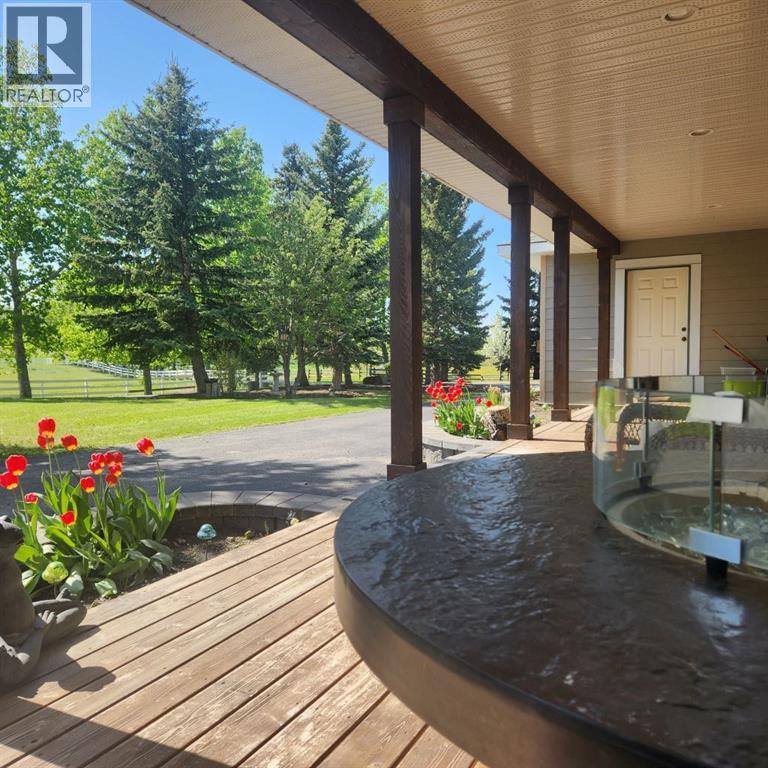 260048 Bearspaw Road, Rural Rocky View County, Alberta