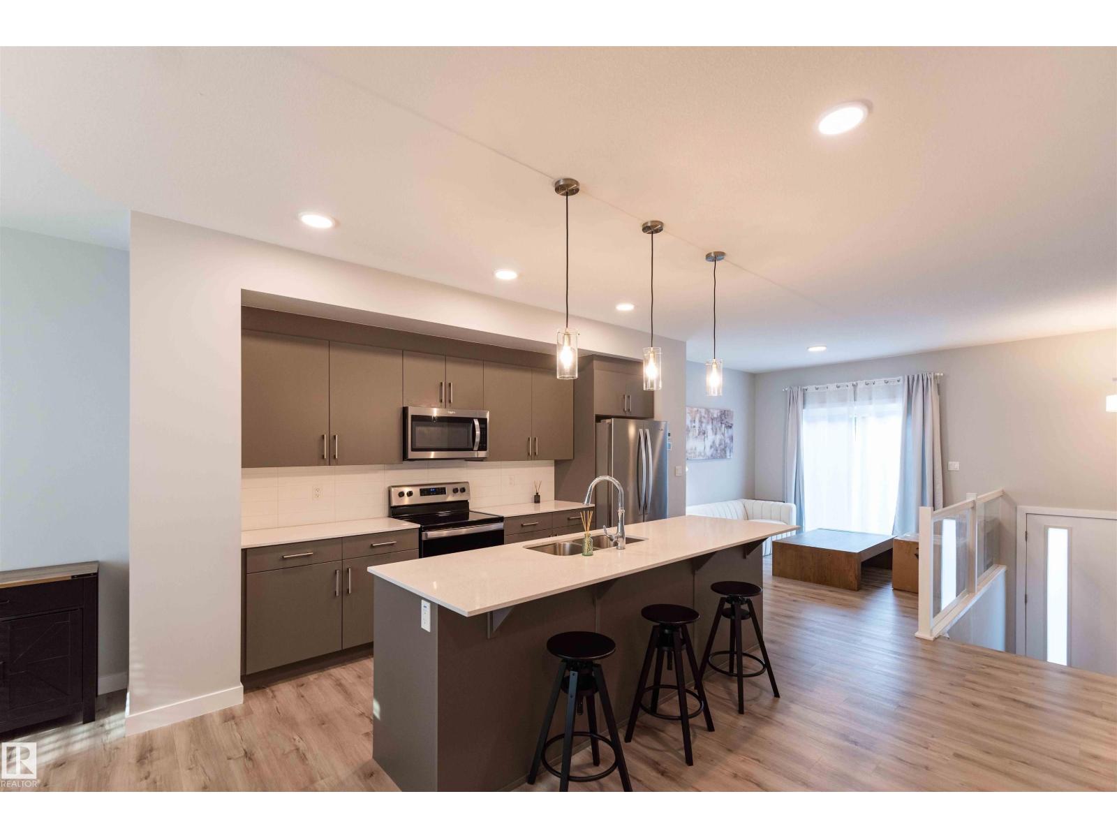 #21 1729 Keene Cr Sw, Edmonton, Alberta  T6W 4B6 - Photo 12 - E4483571