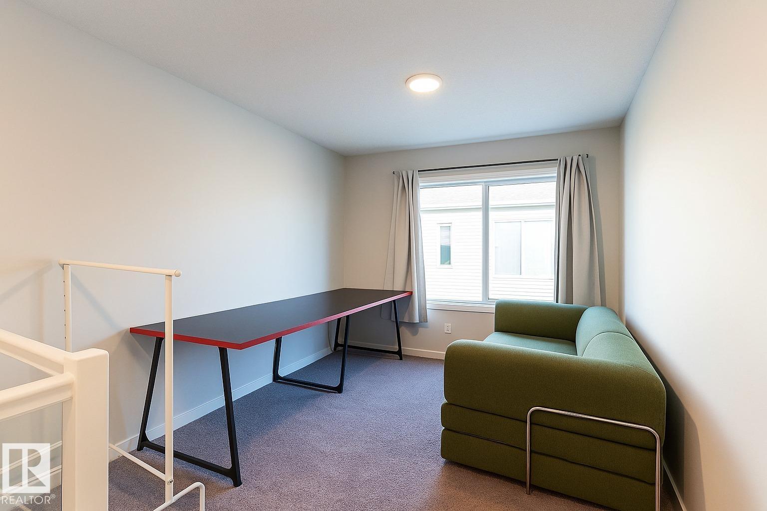 #21 1729 Keene Cr Sw, Edmonton, Alberta  T6W 4B6 - Photo 16 - E4483571