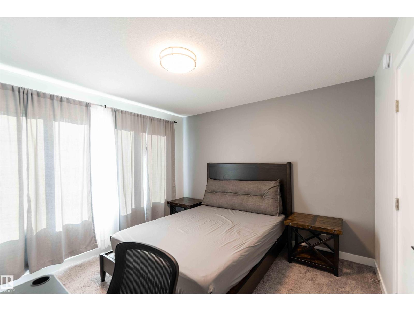 #21 1729 Keene Cr Sw, Edmonton, Alberta  T6W 4B6 - Photo 20 - E4483571