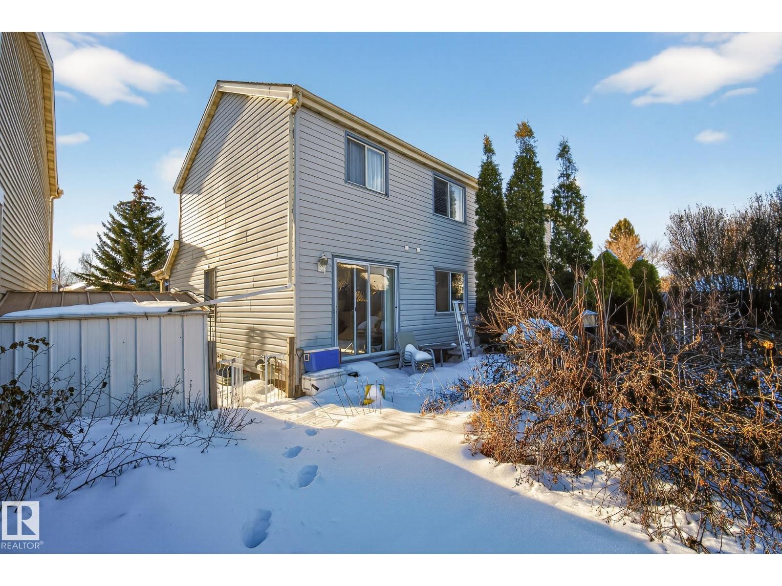 276 Vantage Ln, Sherwood Park, Alberta  T8A 4J2 - Photo 36 - E4483572