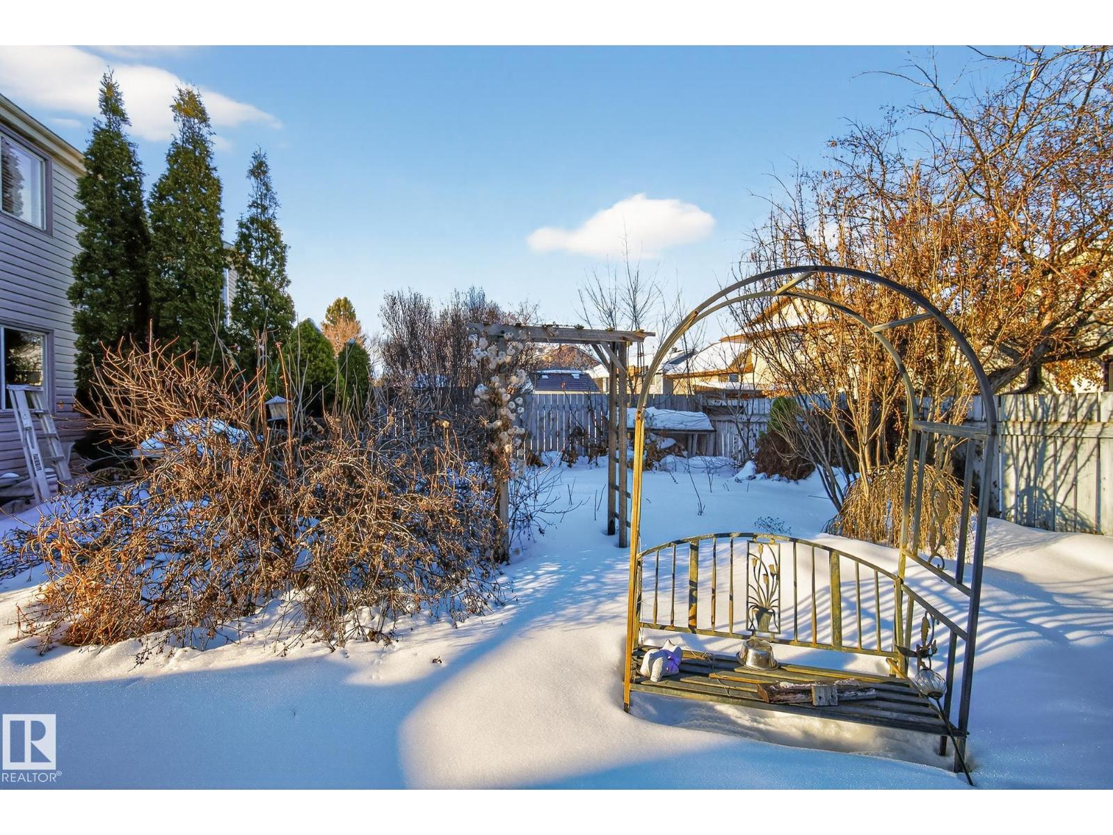 276 Vantage Ln, Sherwood Park, Alberta  T8A 4J2 - Photo 38 - E4483572