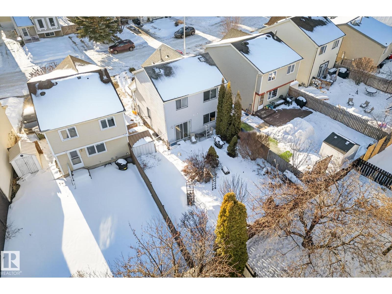 276 Vantage Ln, Sherwood Park, Alberta  T8A 4J2 - Photo 40 - E4483572