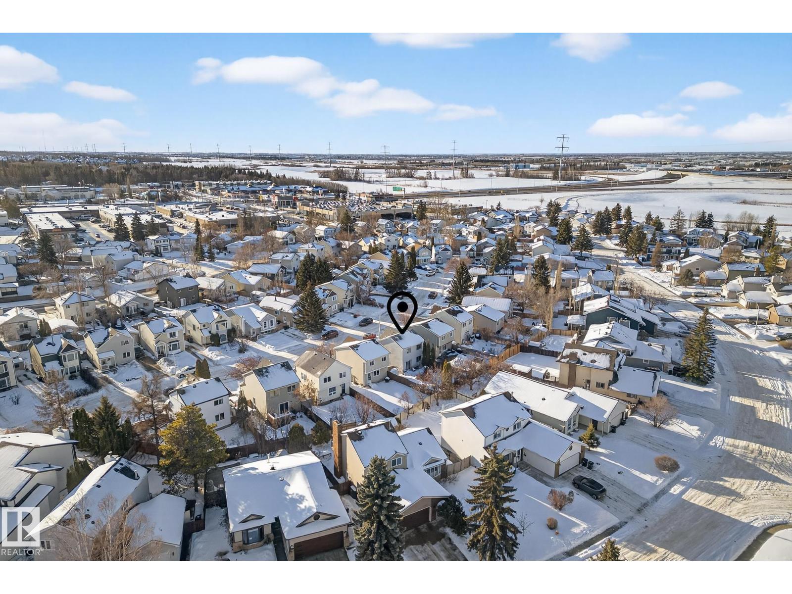 276 Vantage Ln, Sherwood Park, Alberta  T8A 4J2 - Photo 43 - E4483572