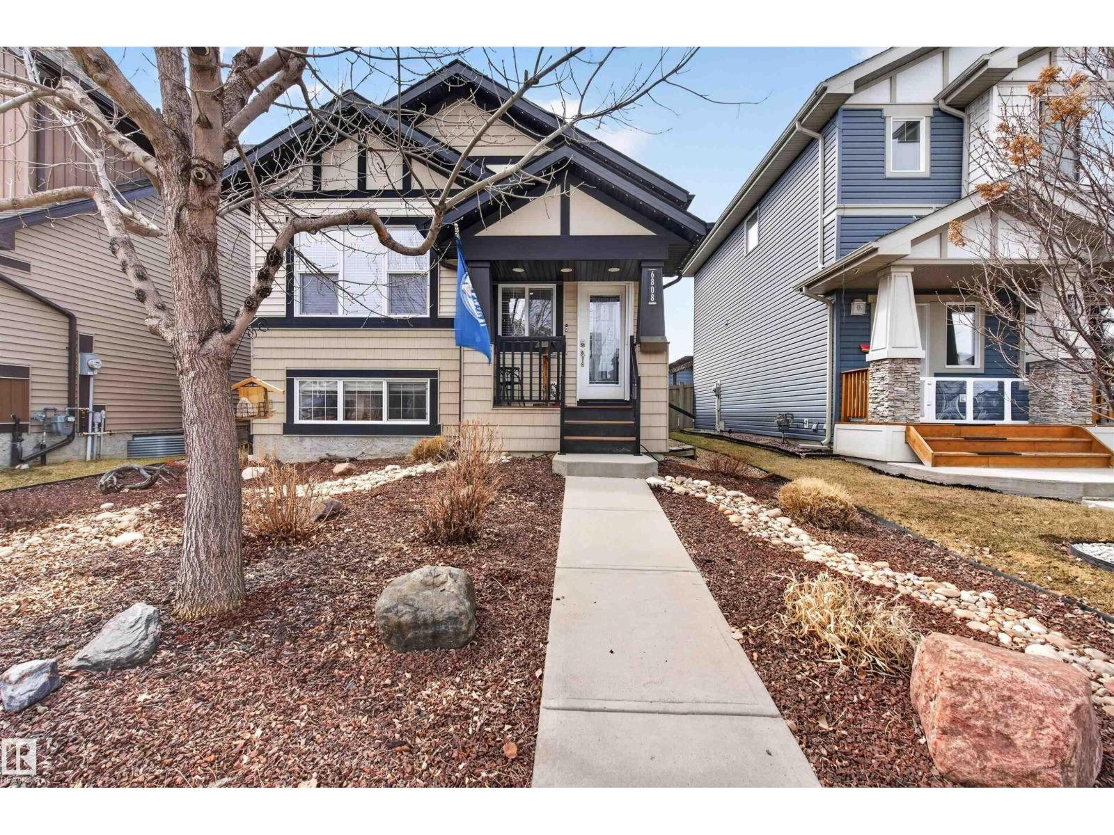 6808 CARDINAL LI SW, edmonton, Alberta