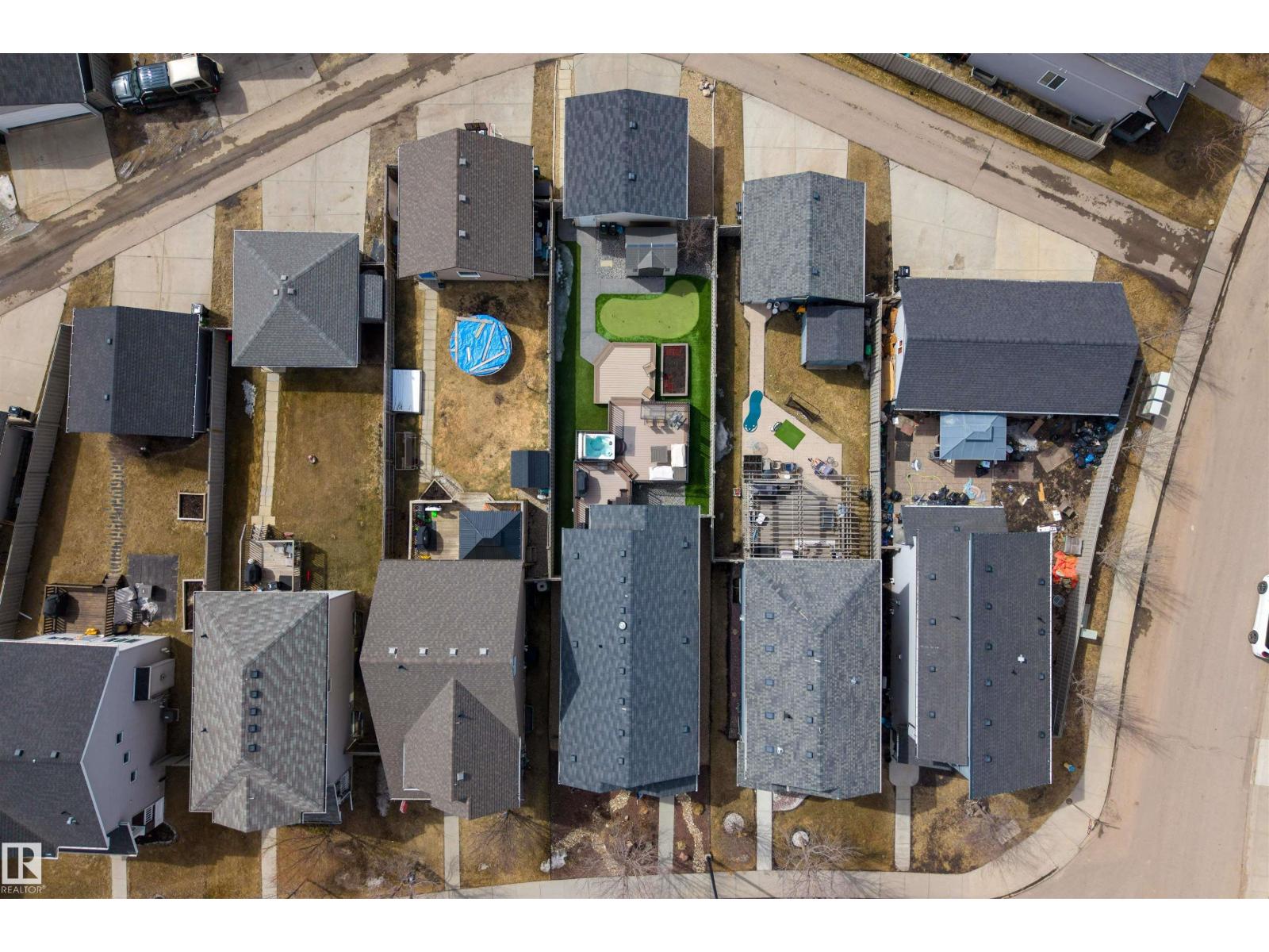 6808 Cardinal Li Sw, Edmonton, Alberta  T6W 1Y9 - Photo 48 - E4483573