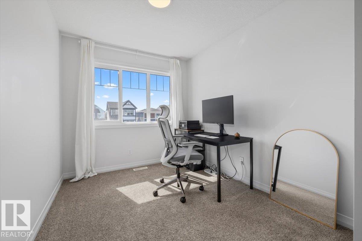 2418 Trumpeter Wy Nw, Edmonton, Alberta  T5S 0R9 - Photo 27 - E4483574