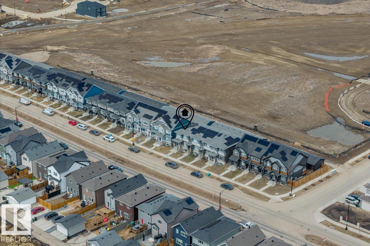 2418 Trumpeter Wy Nw, Edmonton, Alberta  T5S 0R9 - Photo 35 - E4483574