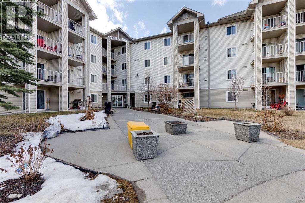 241, 1717 60 Street SE, Calgary, Alberta