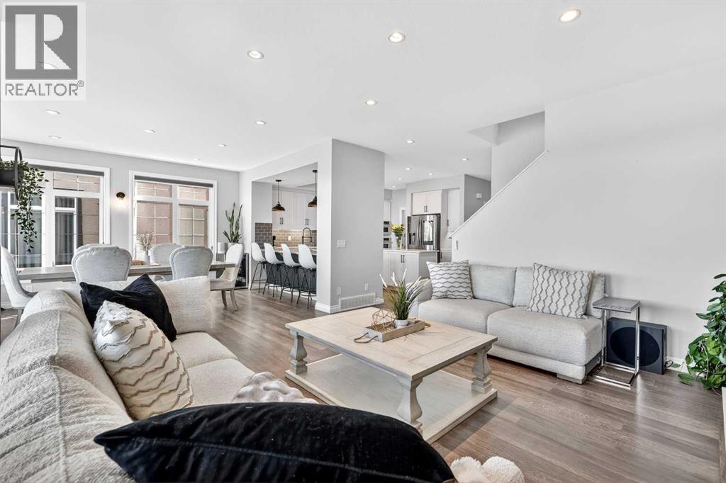 56 Masters Court Se, Calgary, Alberta  T3M 2B8 - Photo 8 - A2302088