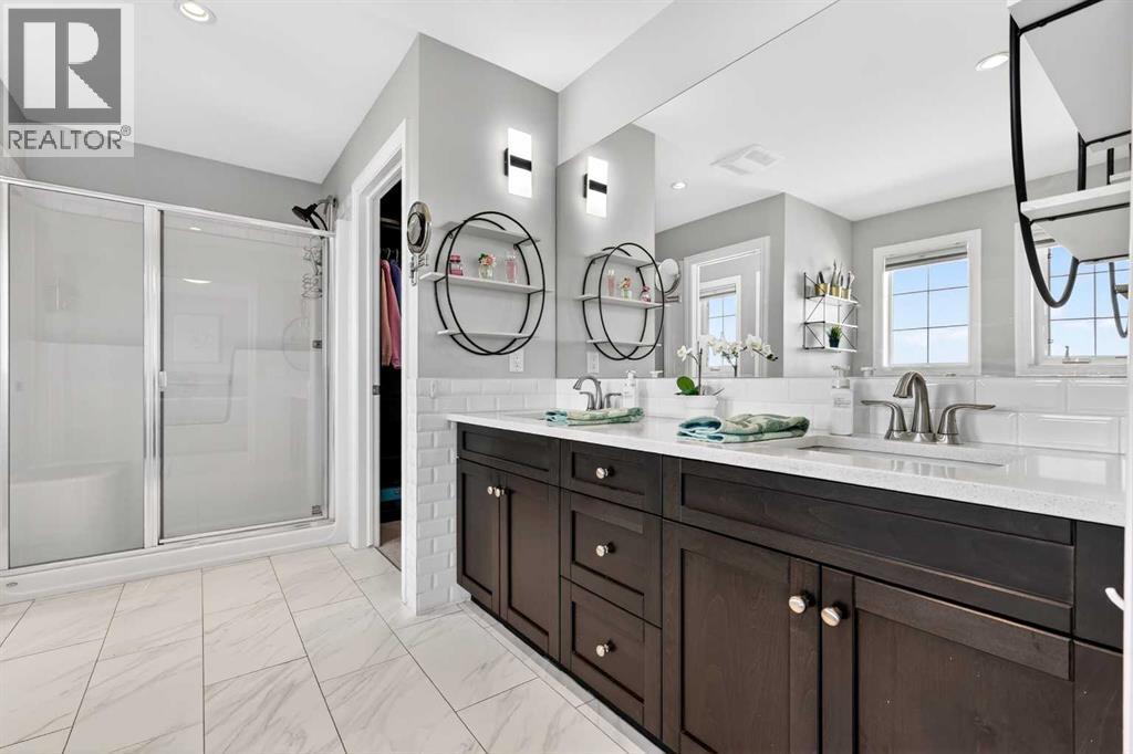 56 Masters Court Se, Calgary, Alberta  T3M 2B8 - Photo 21 - A2302088