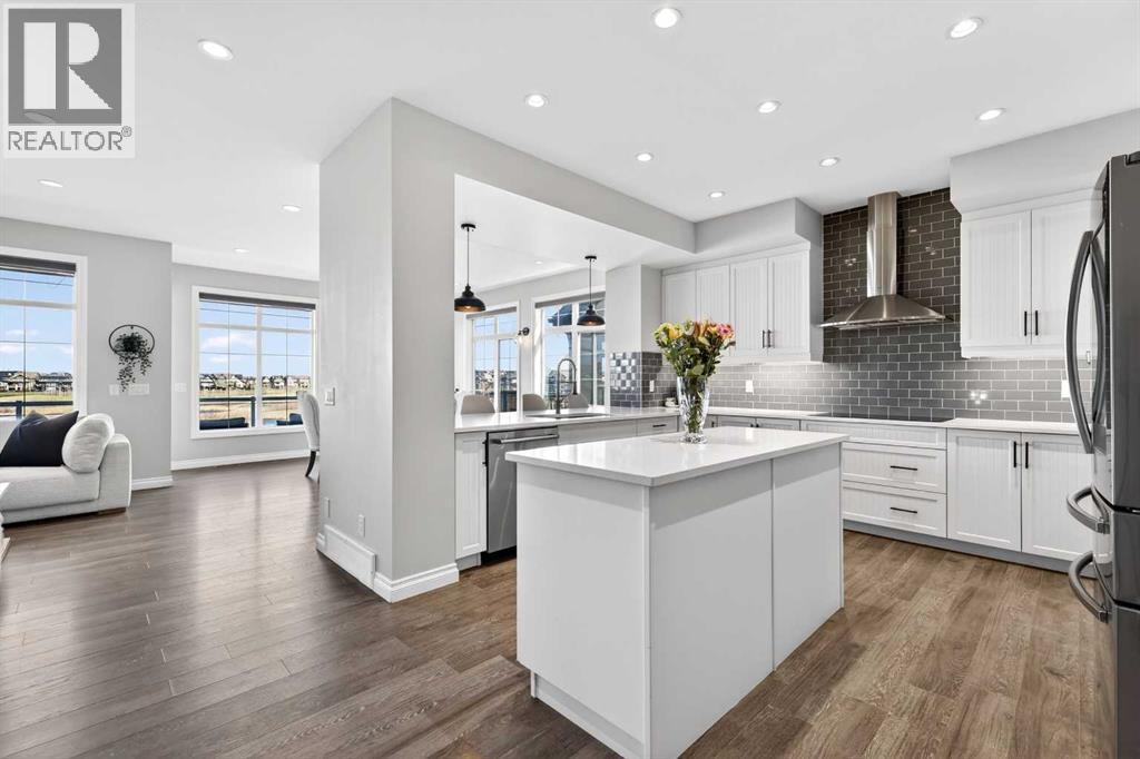 56 Masters Court Se, Calgary, Alberta  T3M 2B8 - Photo 9 - A2302088