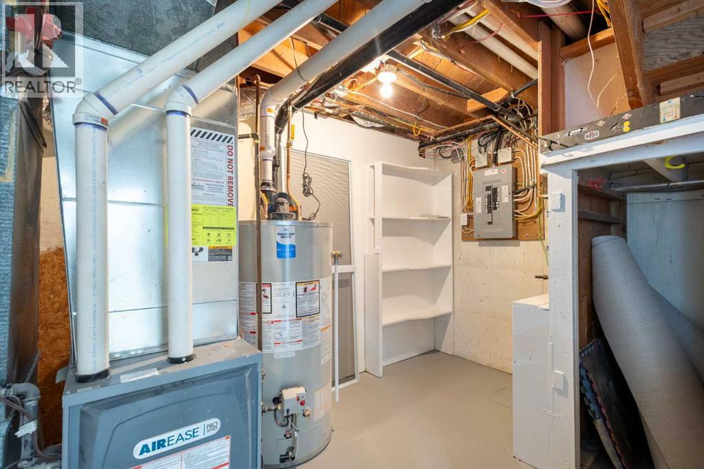 811 Seattle Drive Sw, Calgary, Alberta  T2W 0M9 - Photo 25 - A2304033