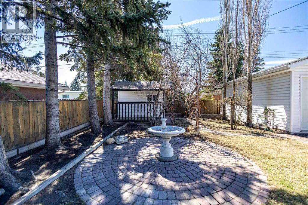 811 Seattle Drive Sw, Calgary, Alberta  T2W 0M9 - Photo 32 - A2304033