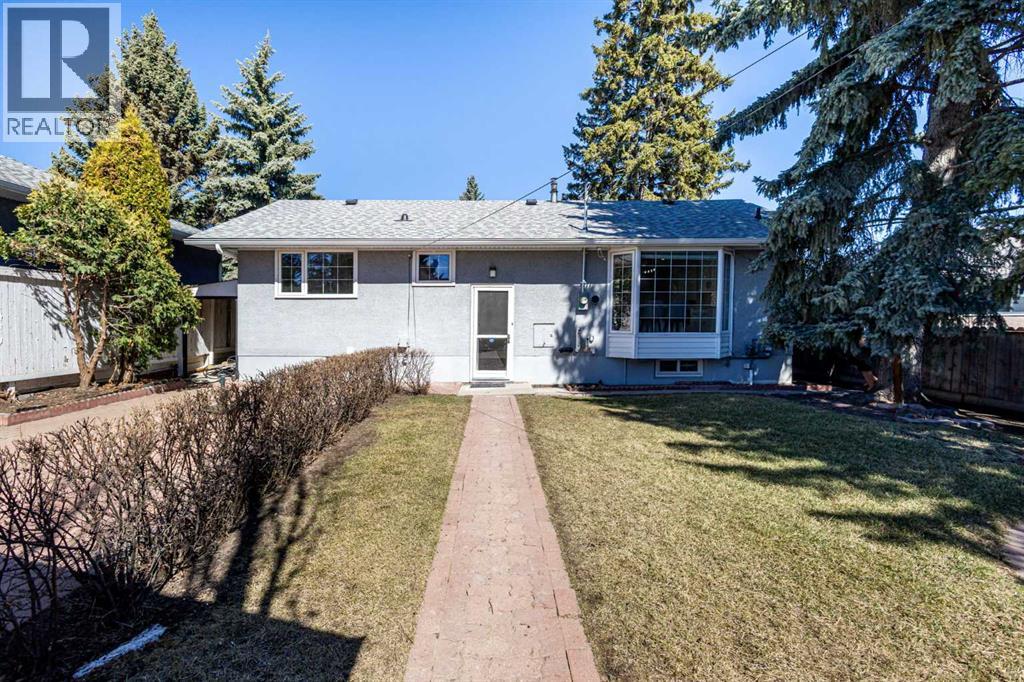 811 Seattle Drive Sw, Calgary, Alberta  T2W 0M9 - Photo 30 - A2304033