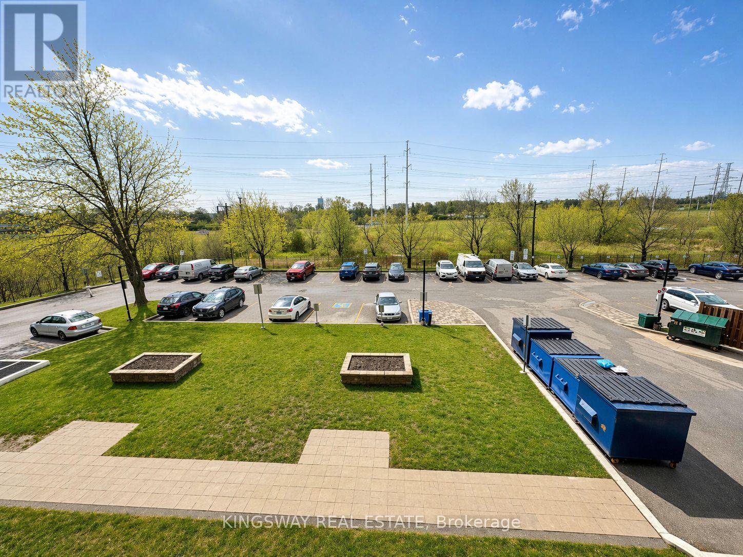 309 - 101 Prudential Drive, Toronto, Ontario  M1P 4S5 - Photo 17 - E13032180