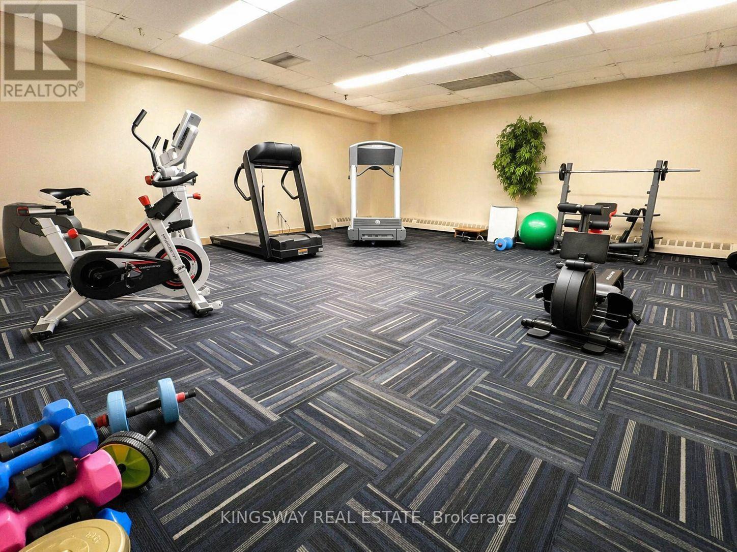 309 - 101 Prudential Drive, Toronto, Ontario  M1P 4S5 - Photo 18 - E13032180