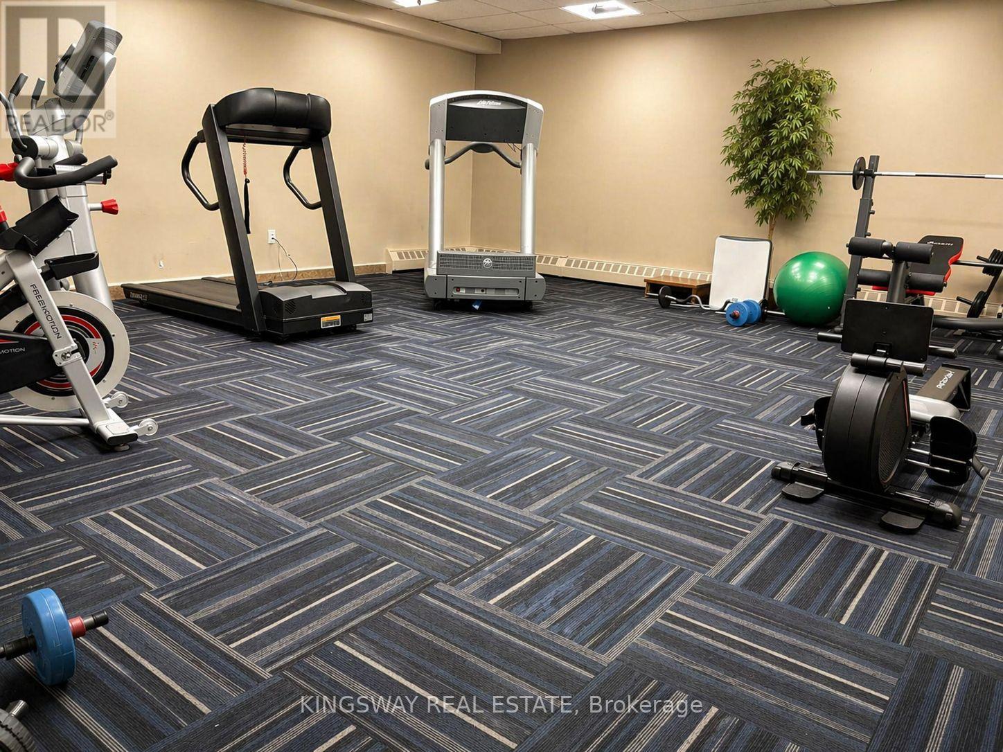 309 - 101 Prudential Drive, Toronto, Ontario  M1P 4S5 - Photo 19 - E13032180