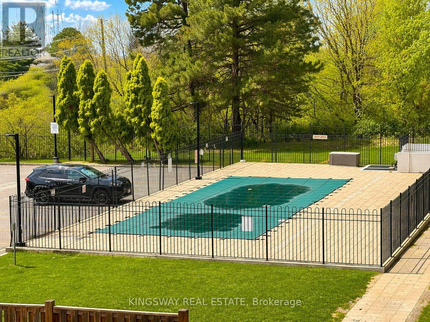 309 - 101 Prudential Drive, Toronto, Ontario  M1P 4S5 - Photo 20 - E13032180