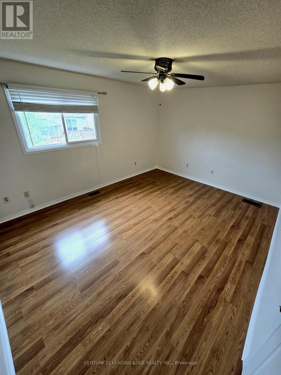 Main - 1592 Marshcourt Drive, Pickering, Ontario  L1V 6G3 - Photo 10 - E13032186