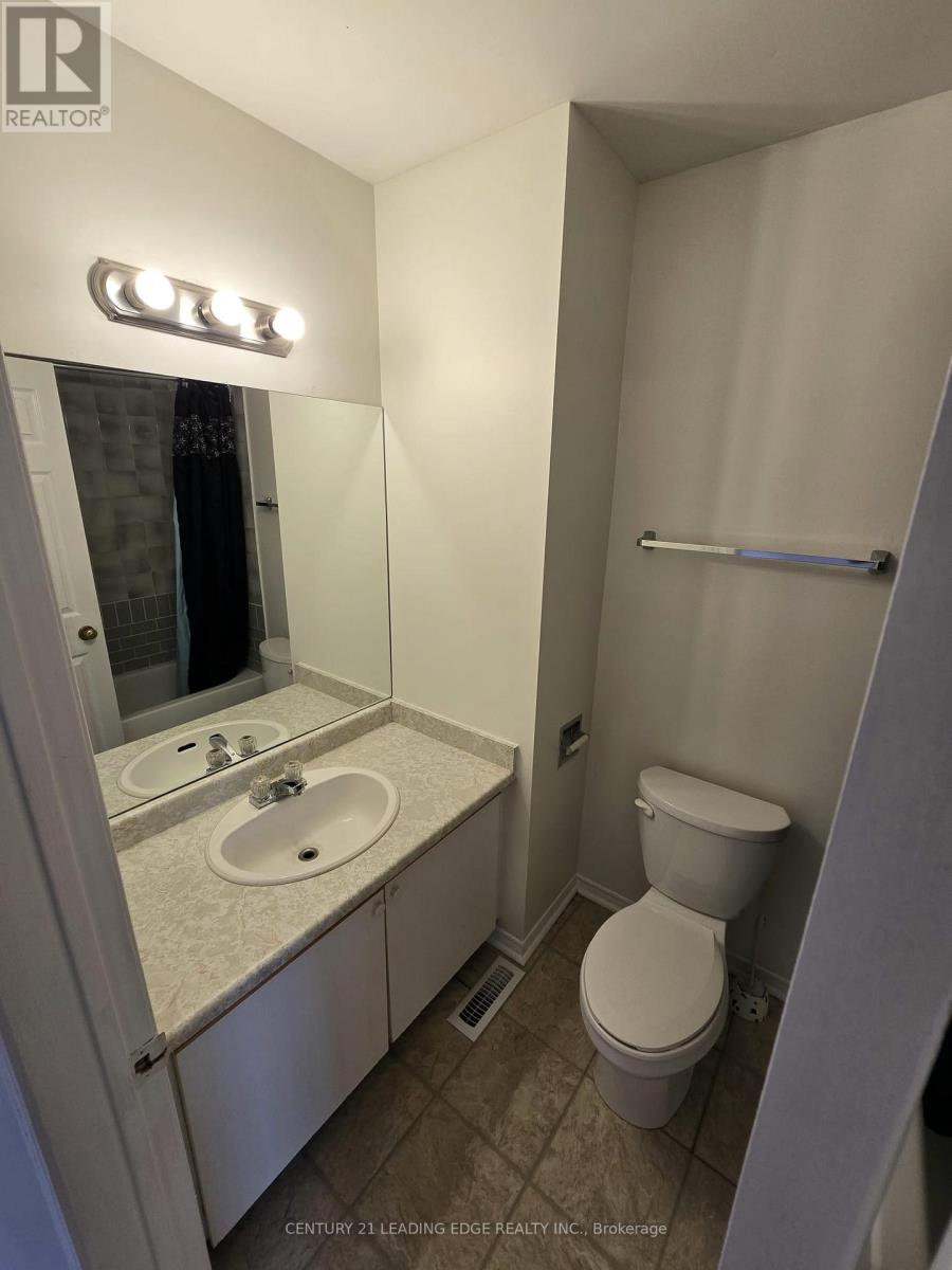 Main - 1592 Marshcourt Drive, Pickering, Ontario  L1V 6G3 - Photo 14 - E13032186