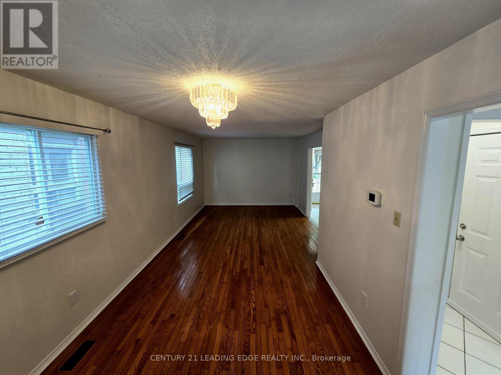 Main - 1592 Marshcourt Drive, Pickering, Ontario  L1V 6G3 - Photo 5 - E13032186