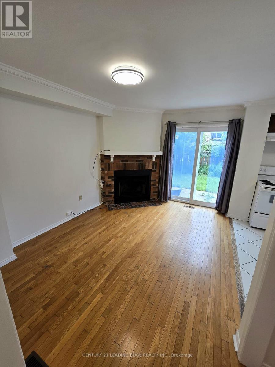 Main - 1592 Marshcourt Drive, Pickering, Ontario  L1V 6G3 - Photo 6 - E13032186