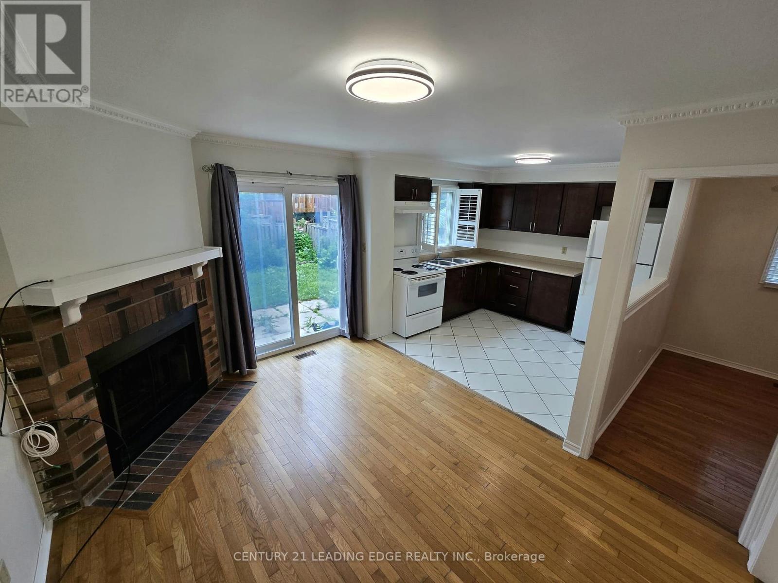 Main - 1592 Marshcourt Drive, Pickering, Ontario  L1V 6G3 - Photo 8 - E13032186