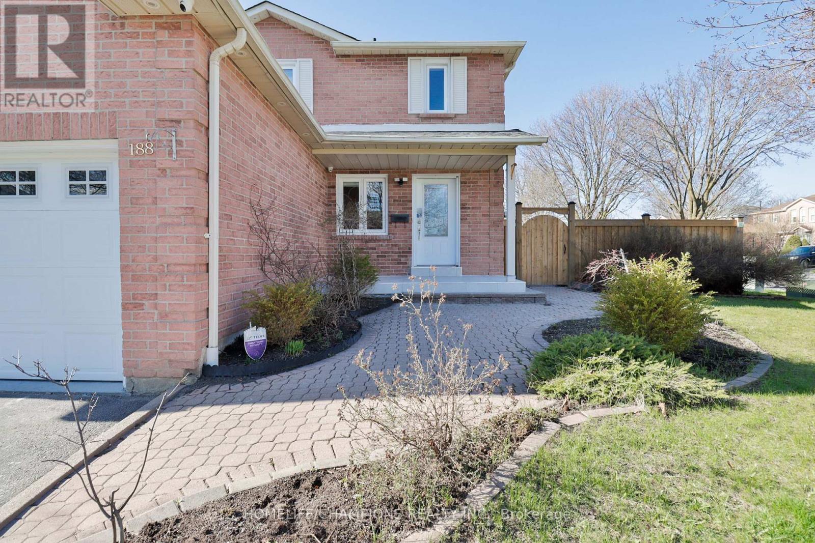 188 Large Crescent, Ajax, Ontario  L1T 2R2 - Photo 32 - E13032204