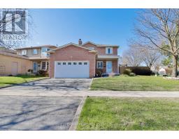 188 LARGE CRESCENT, Ajax, Ontario