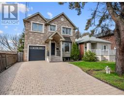 122 HOPEDALE AVENUE, Toronto, Ontario