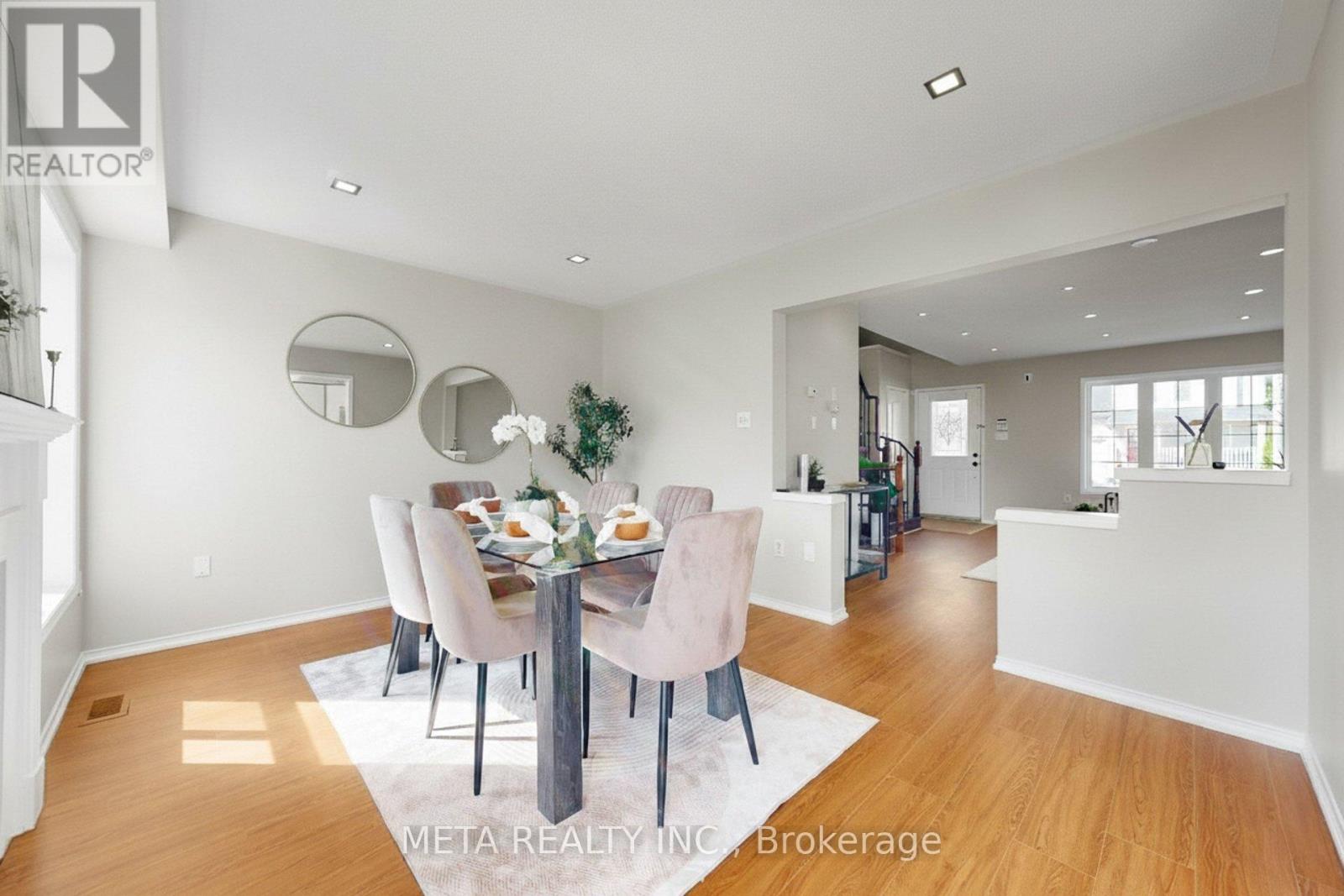 74 Mcsweeney Crescent, Ajax, Ontario  L1T 4G2 - Photo 7 - E13032238