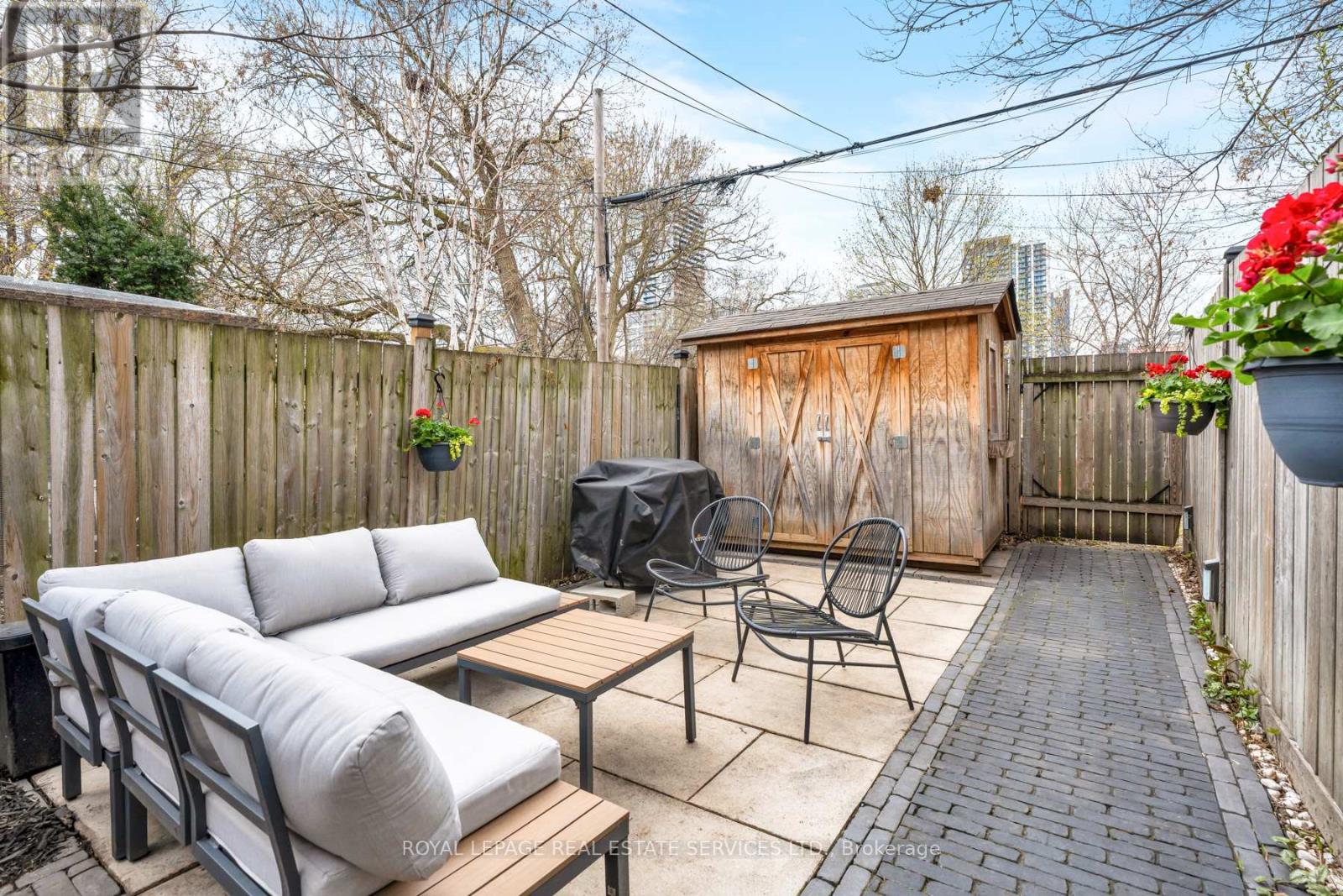 164 Munro Street, Toronto, Ontario  M4M 2B9 - Photo 46 - E13032300