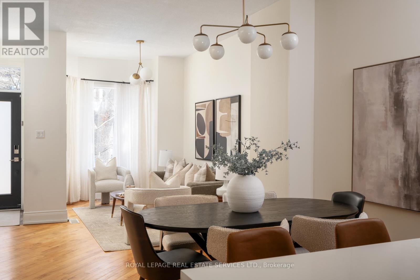 164 Munro Street, Toronto, Ontario  M4M 2B9 - Photo 6 - E13032300