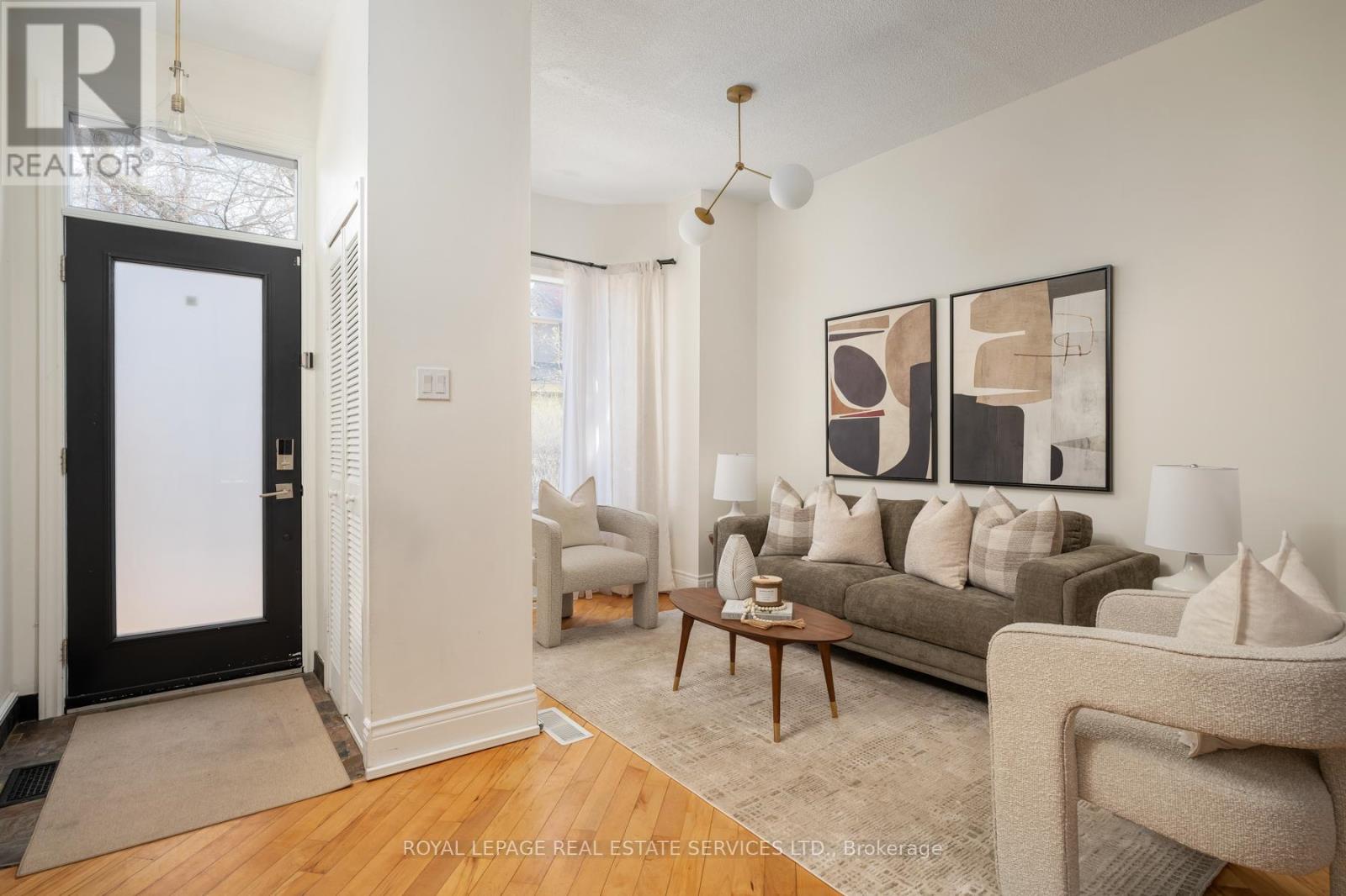 164 Munro Street, Toronto, Ontario  M4M 2B9 - Photo 7 - E13032300