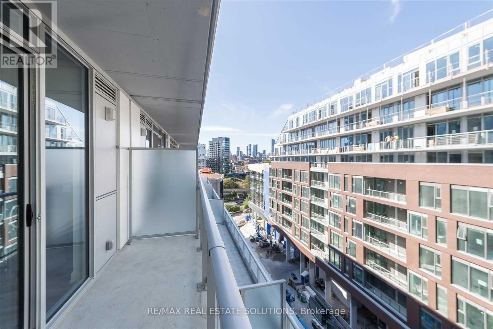 722 - 15 Baseball Place, Toronto, Ontario  M4M 0E6 - Photo 10 - E13032318