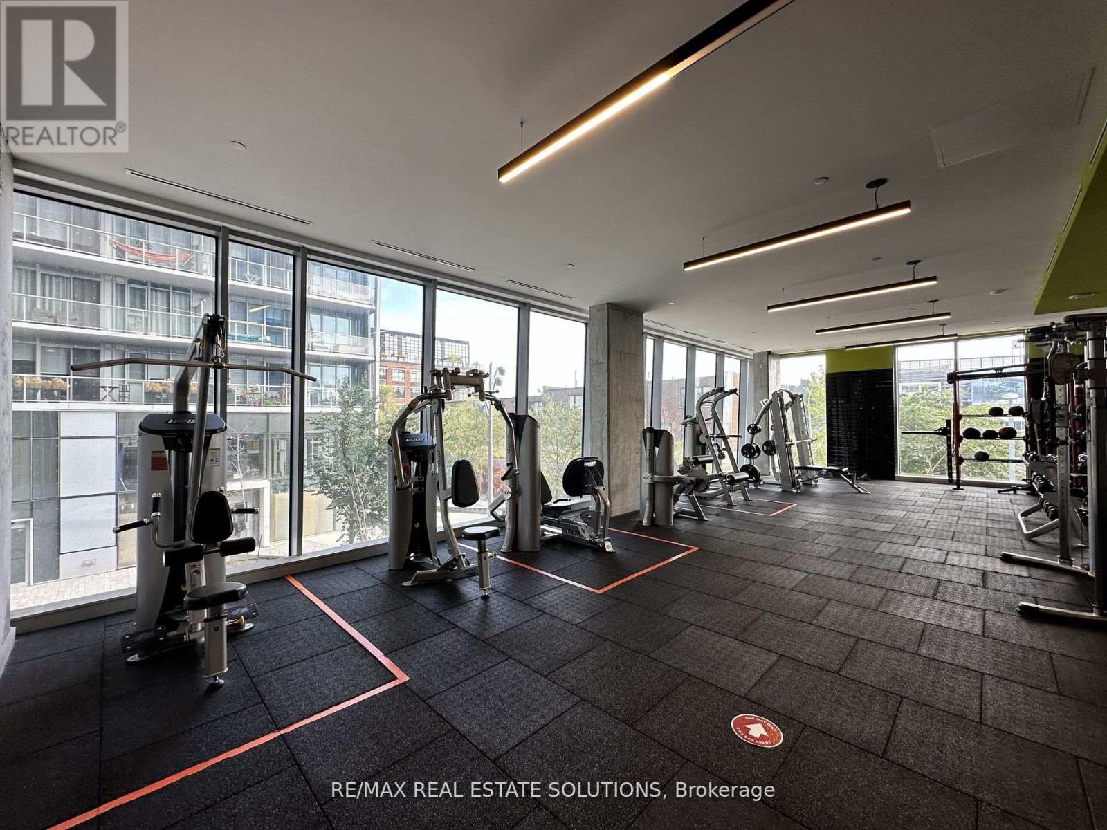 722 - 15 Baseball Place, Toronto, Ontario  M4M 0E6 - Photo 20 - E13032318