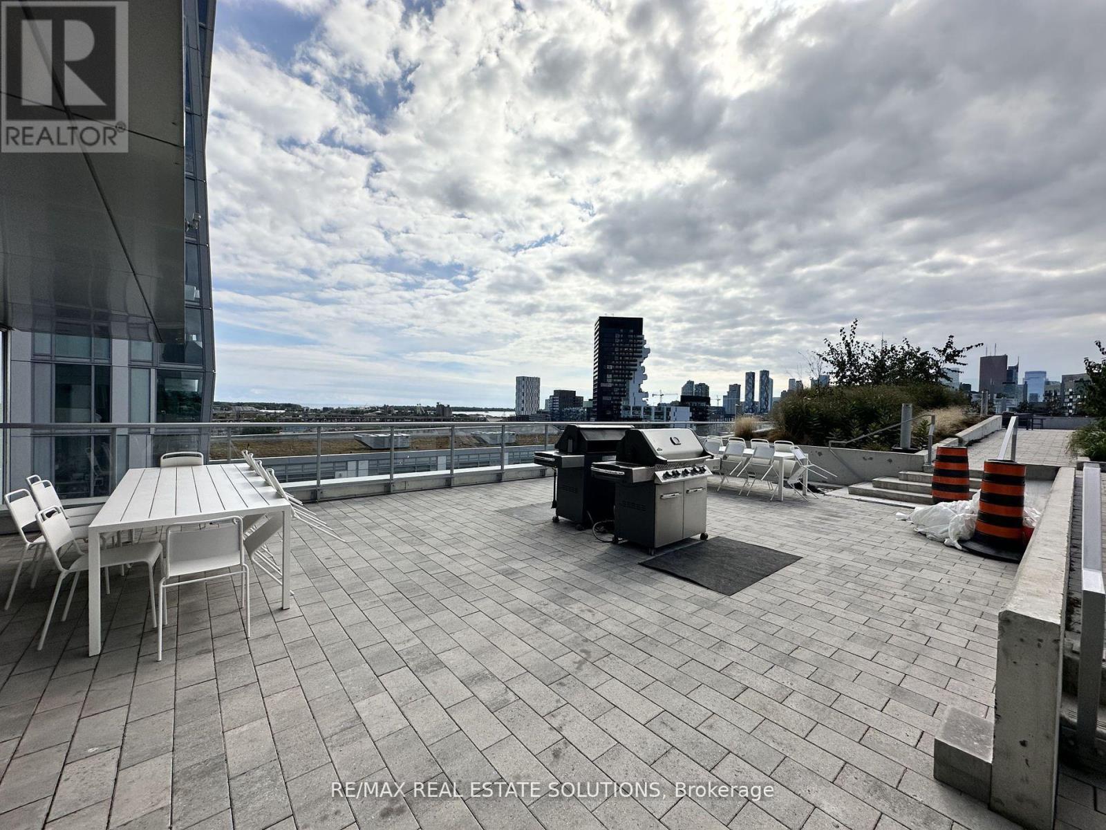 722 - 15 Baseball Place, Toronto, Ontario  M4M 0E6 - Photo 21 - E13032318