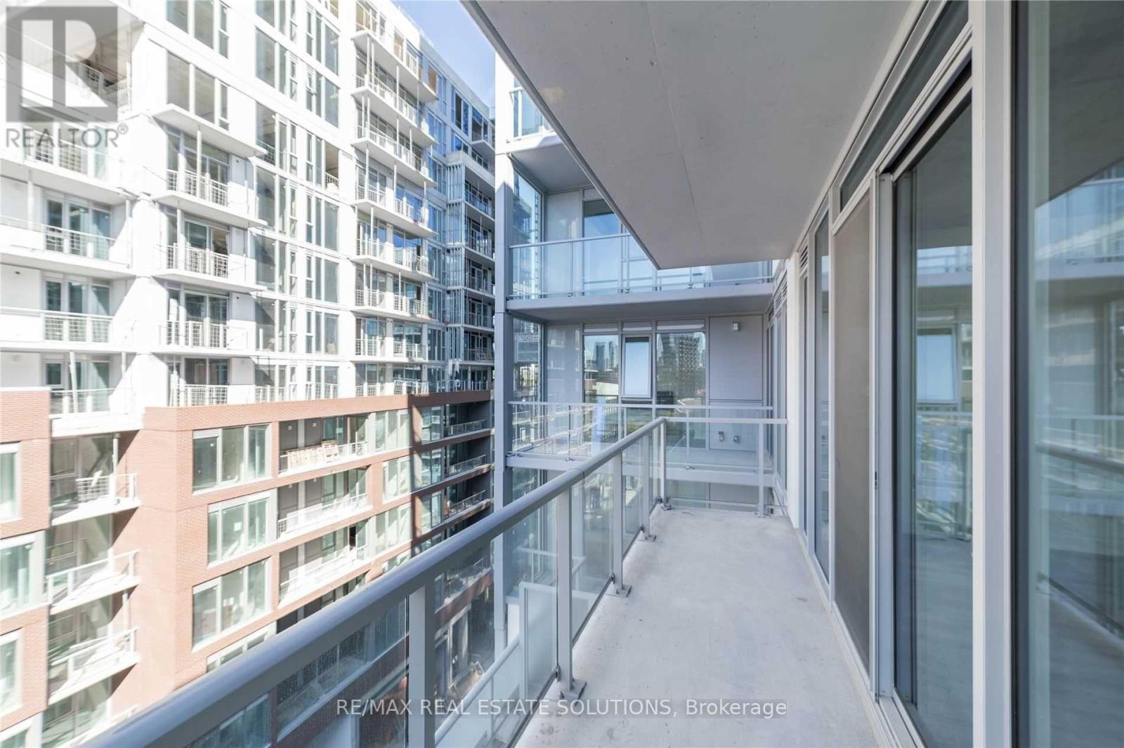 722 - 15 Baseball Place, Toronto, Ontario  M4M 0E6 - Photo 9 - E13032318