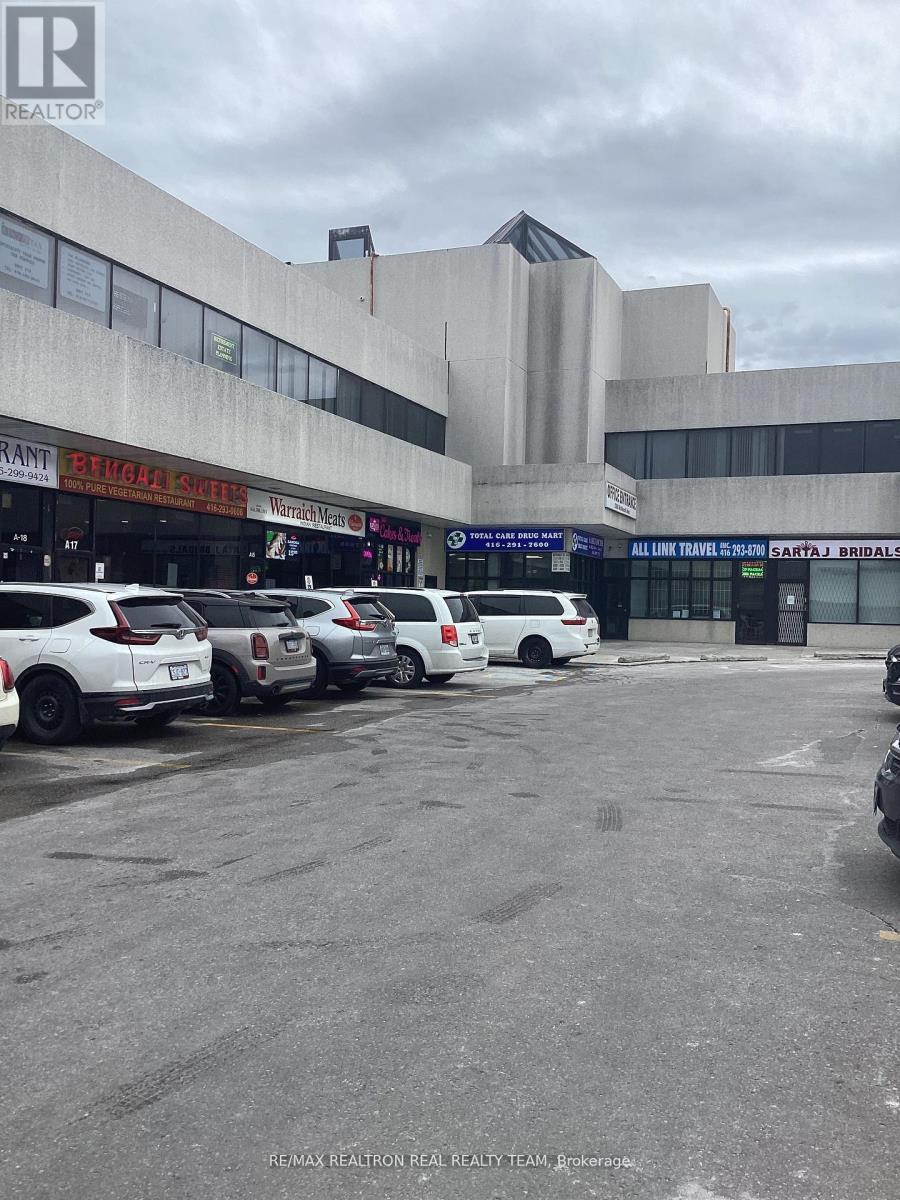 209 - 3300 Mcnicoll Avenue, Toronto, Ontario  M1V 5J6 - Photo 4 - E13032346