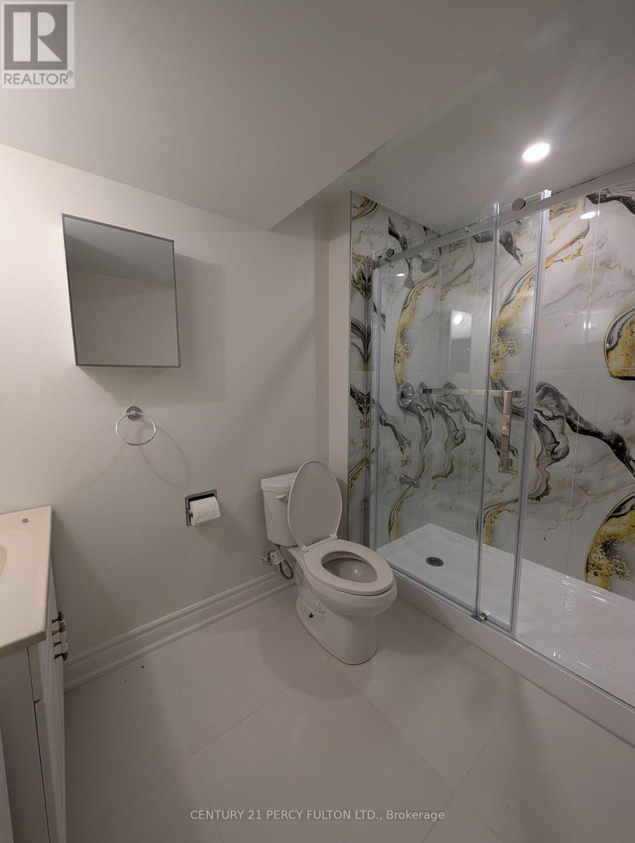 Bsmt - 22 Deverell Street, Whitby, Ontario  L1R 1W4 - Photo 4 - E13032368