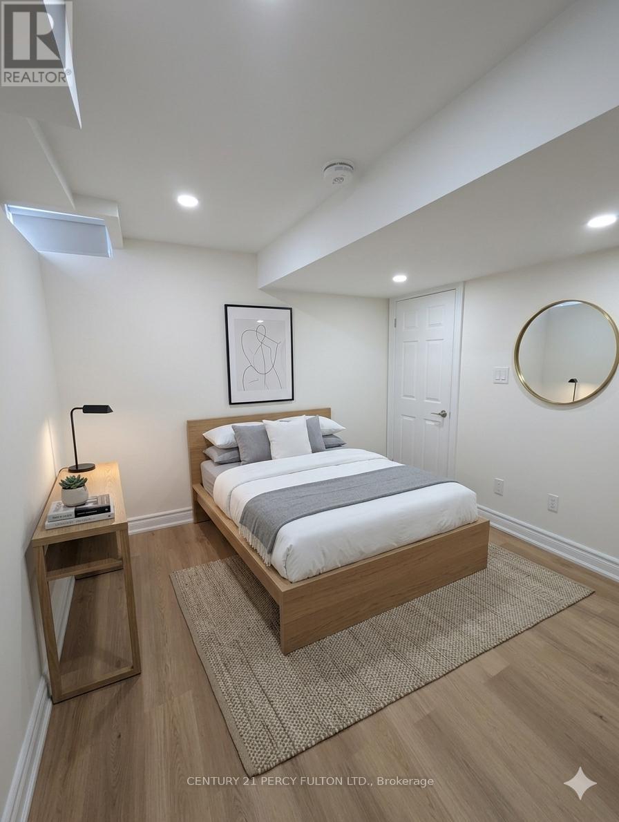 Bsmt - 22 Deverell Street, Whitby, Ontario  L1R 1W4 - Photo 5 - E13032368