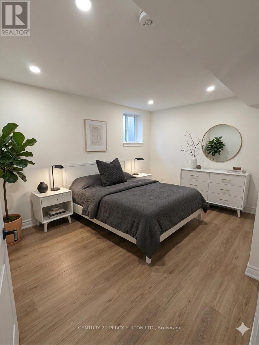 Bsmt - 22 Deverell Street, Whitby, Ontario  L1R 1W4 - Photo 6 - E13032368