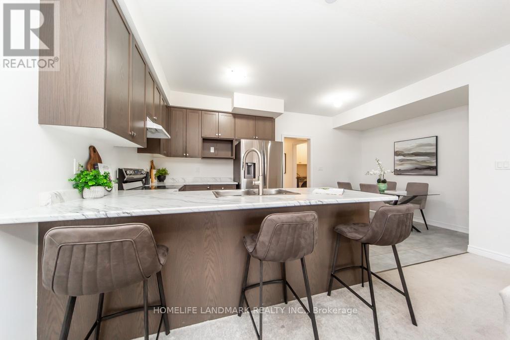 1126 Baltic Lane, Pickering, Ontario  L1X 0G9 - Photo 11 - E13032404