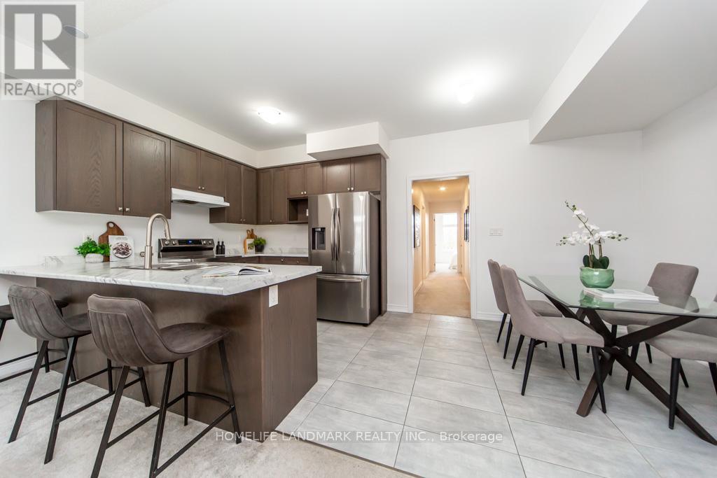 1126 Baltic Lane, Pickering, Ontario  L1X 0G9 - Photo 12 - E13032404