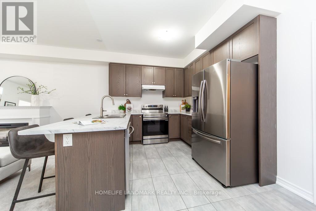 1126 Baltic Lane, Pickering, Ontario  L1X 0G9 - Photo 14 - E13032404