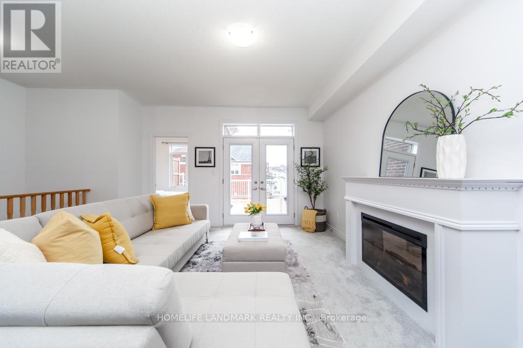 1126 Baltic Lane, Pickering, Ontario  L1X 0G9 - Photo 7 - E13032404