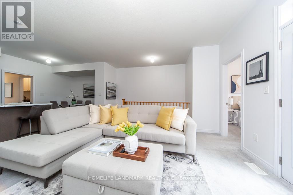 1126 Baltic Lane, Pickering, Ontario  L1X 0G9 - Photo 8 - E13032404